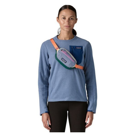 Riñonera Patagonia Terravia Mini Hip Pack