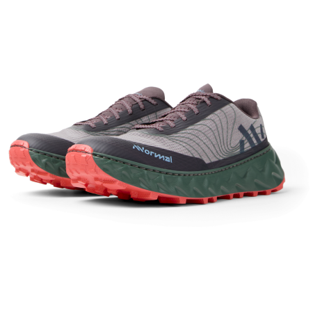 Zapatillas de carrera para mujer NNormal Tomir 2.0 N2ZTR25