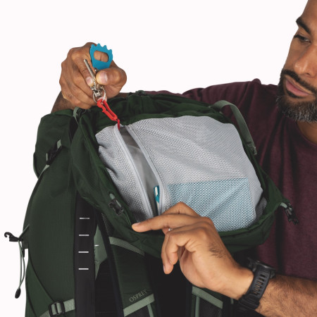 Mochila de hombre Osprey Talon 44
