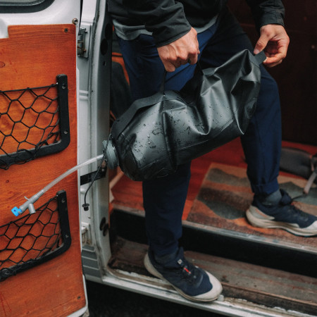 Bolsa de agua Hydrapak Seeker 10L