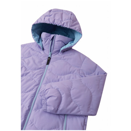 Chaqueta para niños Reima Fossila
