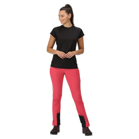 Pantalones de mujer Regatta Mountain Trs III