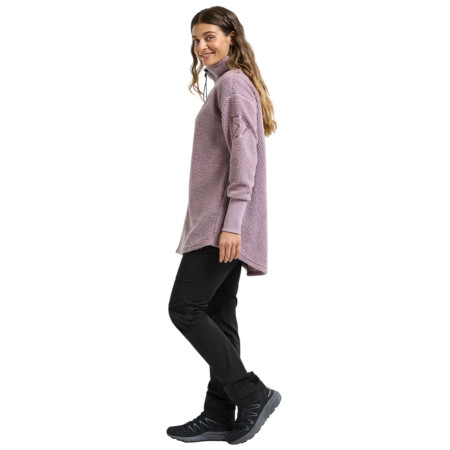 Sudadera de mujer Didriksons Sally Wns Fz 2