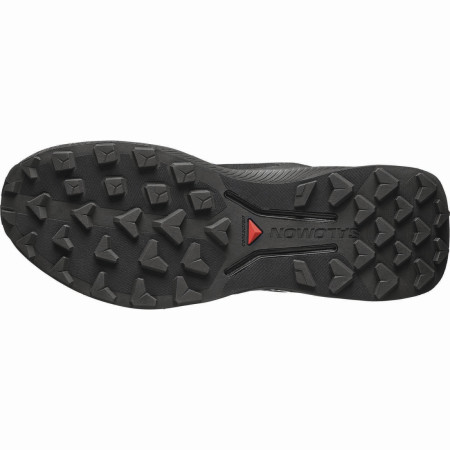 Zapatillas de carrera para hombre Salomon Genesis 2 GTX
