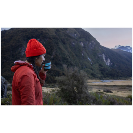 Vajilla Sea to Summit Frontier UL Collapsible Dinnerware Set