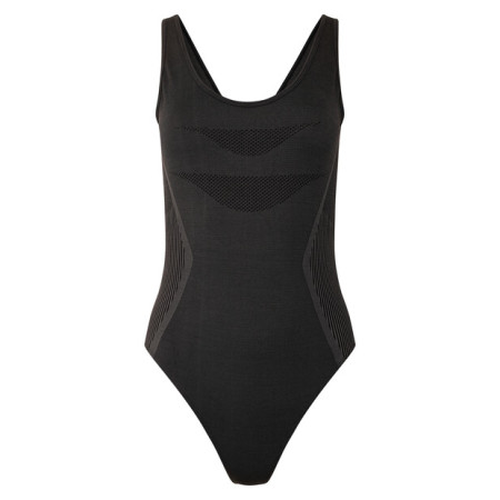 Bañador de mujer Dare 2b Dont Sweat ItSwim negro Black