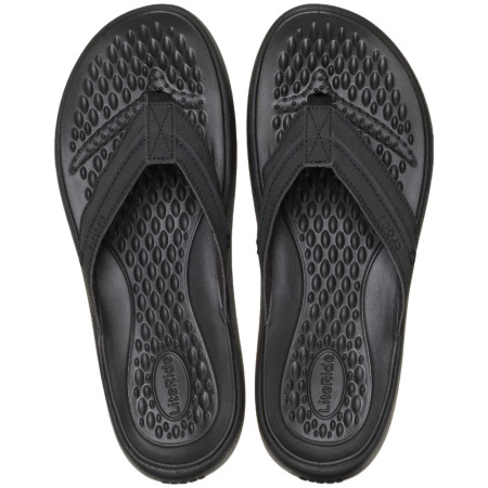 Chanclas de hombre Crocs Yukon Vista II LR Flip