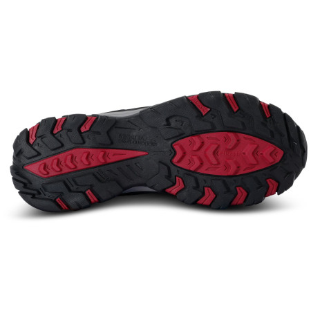 Calzado de mujer Regatta Wmn Holcombe III Low