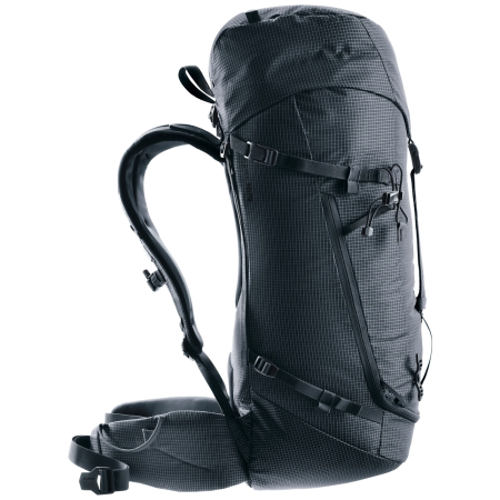 Mochila de senderismo Deuter Guide 34+6