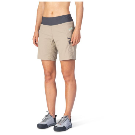 Pantalones cortos de mujer Rafiki Noia