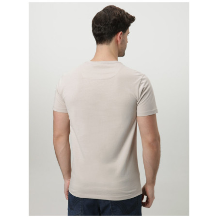 Camiseta de hombre Loap Bomten