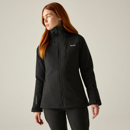 Chaqueta de mujer Regatta Womens Highton Stretch Padded Jacket