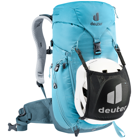 Mochila de senderismo para mujer Deuter Trail 16 SL