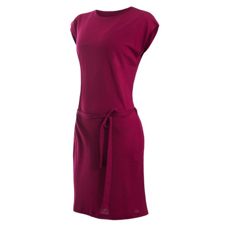 Vestido de mujer Sensor Merino Active