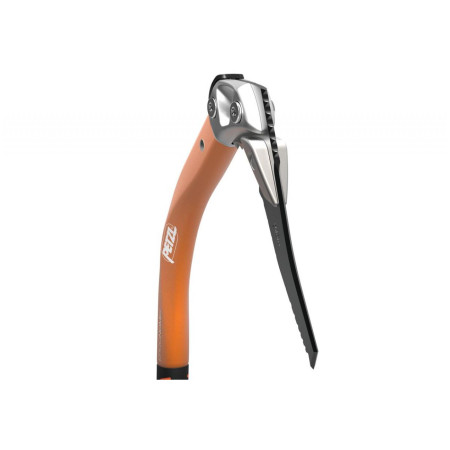 Piolet de alpinismo Petzl Ergonomic
