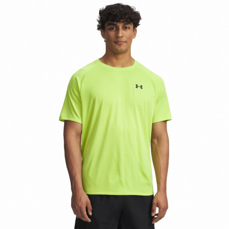 Camiseta de hombre Under Armour Tech Textured SS