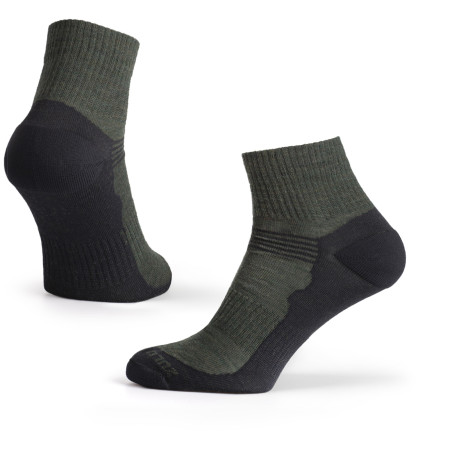 Calcetines Zulu Merino Lite 3 pack