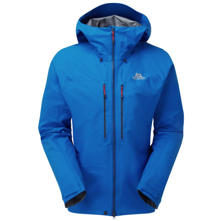 Chaqueta de hombre Mountain Equipment Tupilak Atmo Jacket azul MeLapisBlue