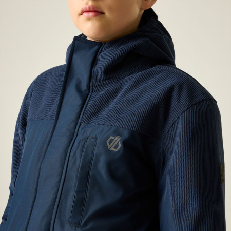 Chaqueta para niños Dare 2b Chill Jacket Navy
