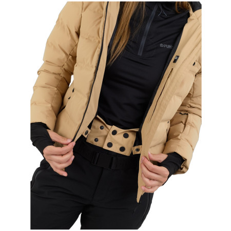 Chaqueta de invierno para mujer Fundango Rodney Padded Jacket