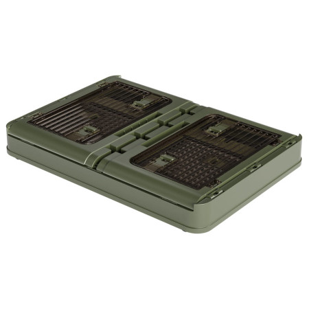 Caja de almacenamiento Yolco FB40