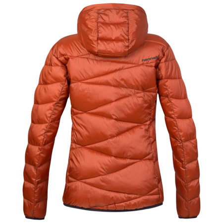 Chaqueta acolchada para mujer Hannah Betlis