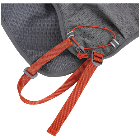 Chaleco de carrera Warg Falcon