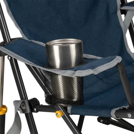 Silla GCI Kickback Rocker