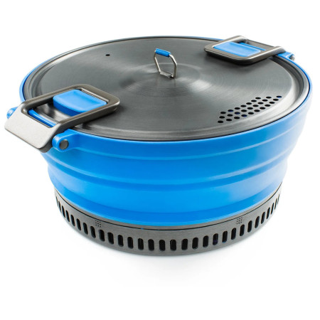 Olla GSI Outdoors Escape Hs 2L Pot