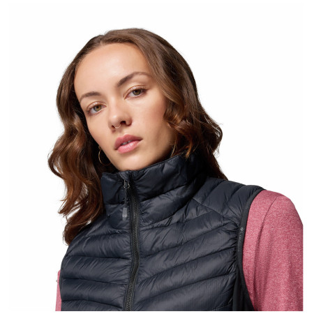 Chaleco de mujer Columbia Powder Pass™ III Hybrid Vest