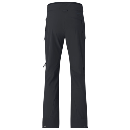 Pantalones de esquí para hombre Norrona lyngen flex1 light Pants