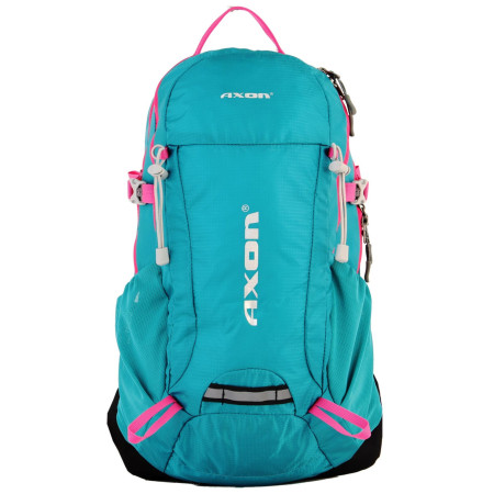 Mochila Axon Rose azul