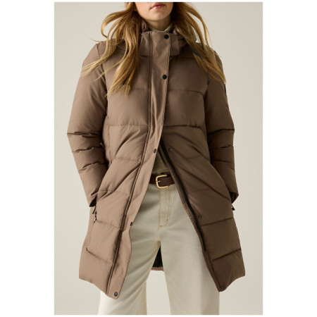 Abrigo de invierno para mujer Regatta Eryn