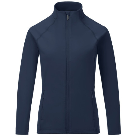 Chaqueta de mujer Dare 2b Refresh Midlayer azul oscuro Navy