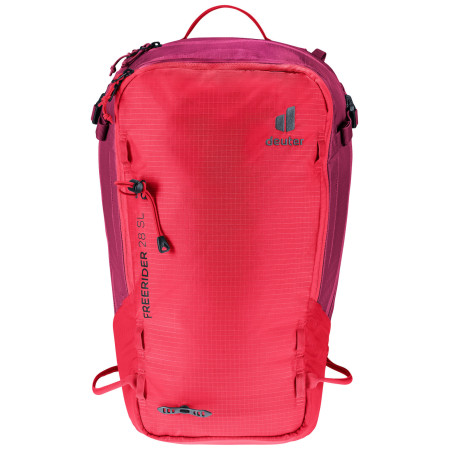 Mochila para esquí Deuter Freerider 28 SL 2024