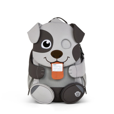 Mochila para niños Affenzahn Large Friend