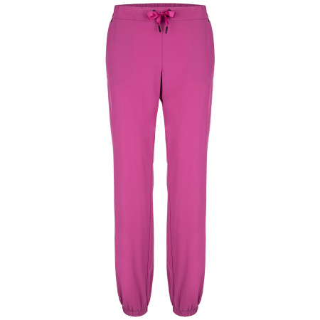 Pantalones de mujer Loap Umone rosa MagentaHaze