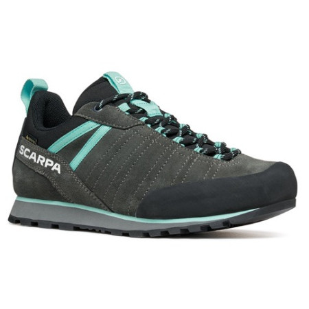Calzado de mujer Scarpa Crux 2 Gtx Wmn