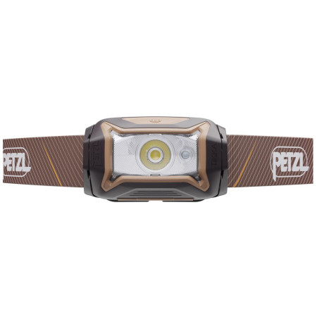 Linterna frontal Petzl Tikka (2025)