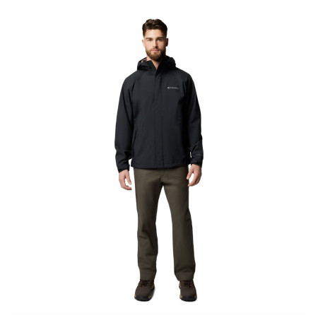 Chaqueta de primavera para hombre Columbia Earth Explorer™ II Shell