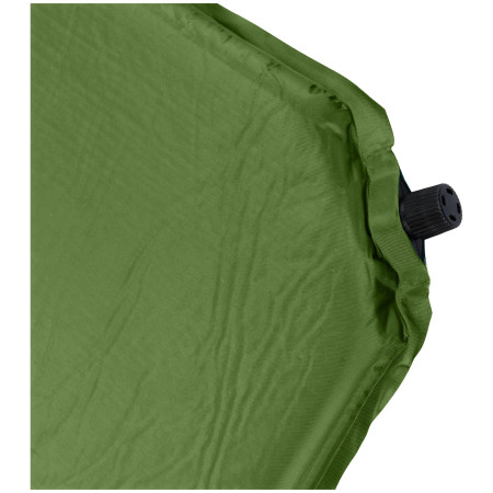 Colchoneta autohinchable Zulu Nap 3