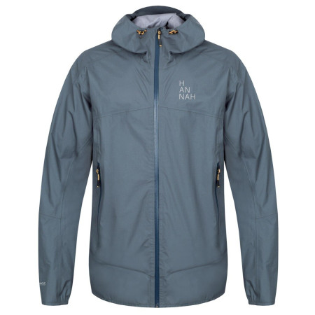 Chaqueta de hombre Hannah Skylark verde oscuro balsam green