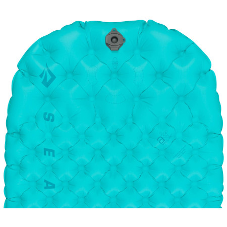 Colchoneta hinchable Sea to Summit Comfort Light Insulated WR