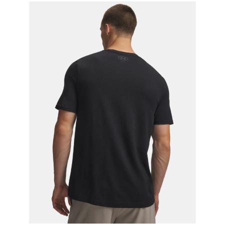 Camiseta de hombre Under Armour Vanish Seamless Novelty Ss