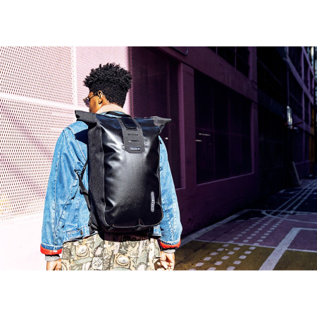 Mochila Ortlieb Velocity 23l