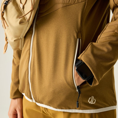 Chaqueta de mujer Dare 2b Womens Air Lite Hybrid