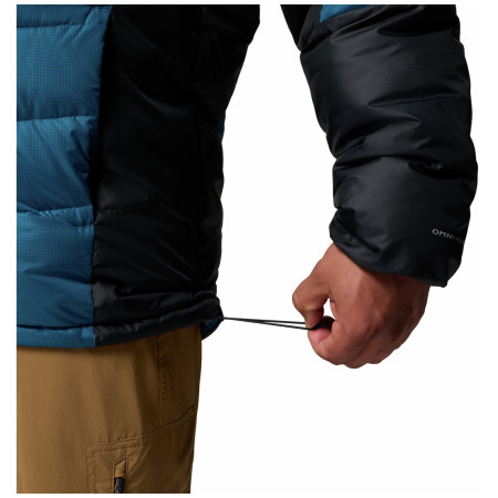 Chaqueta de hombre Columbia Labyrinth Loop™ II Hooded Jacket