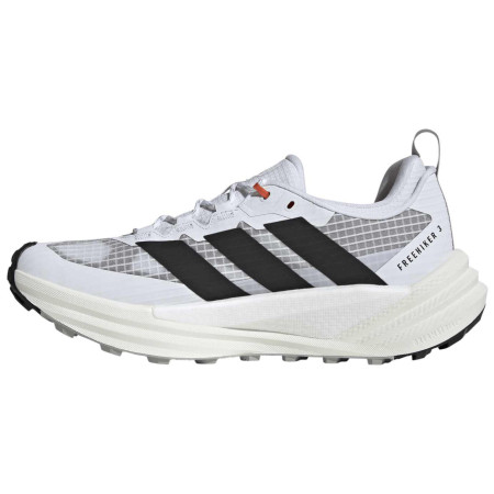 Calzado de senderismo para hombre Adidas Terrex Freehiker 3 Low Gtx