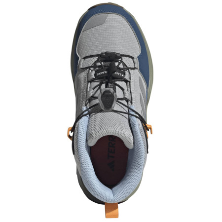 Calzado para niños Adidas Terrex Ax4R Mid