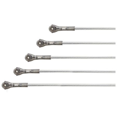 Eslinga de anclaje Petzl Wire Strop 200 cm